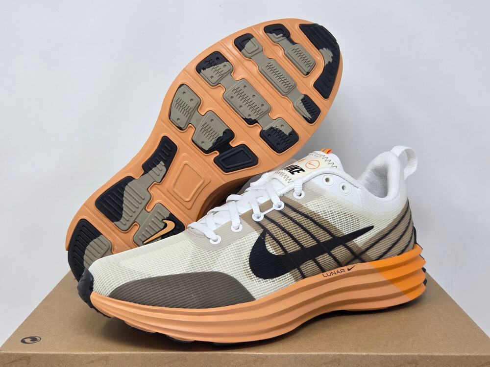 DS Nike Lunar Roam COCONUT MILK DV2440-101